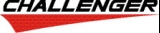 Логотип Challenger Company, Оборудование и материалы для производства рекламы 