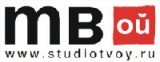 Логотип КБ рекламы ТВой КБ рекламы "ТВой" - это полноцикловое агентство