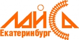 Логотип Лайса Размещение рекламы на объектах РЖД