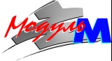 Логотип Модуль-М 