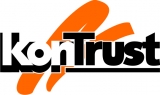 Логотип Контраст Рекламное агентство