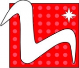 Логотип НПП "Искра" научно-производственное предприятие Искра