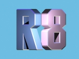 Логотип R8 Corporation Tranzit ambient media