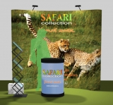   PopUp SAFARI Collection 33  - ( )